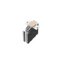 Deepcool CPU Cooler AG400 Black, Intel, AMD, CPU Air Cooler Deepcool CPU Cooler AG400 Black, Intel, AMD, CPU Air Cooler