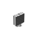 Deepcool CPU Cooler AG400 Black, Intel, AMD, CPU Air Cooler Deepcool CPU Cooler AG400 Black, Intel, AMD, CPU Air Cooler