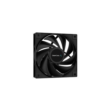 Deepcool CPU Cooler AG400 Black, Intel, AMD, CPU Air Cooler Deepcool CPU Cooler AG400 Black, Intel, AMD, CPU Air Cooler
