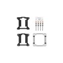 Deepcool CPU Cooler AG400 Black, Intel, AMD, CPU Air Cooler Deepcool CPU Cooler AG400 Black, Intel, AMD, CPU Air Cooler