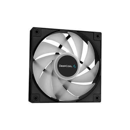 Deepcool LE500 CPU Liquid Cooler Black, Intel, AMD Deepcool LE500 CPU Liquid Cooler Black, Intel, AMD