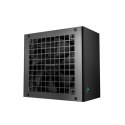 Deepcool PK550D ATX12V V2.4, 550 W, 80 PLUS Bronze Certified Deepcool PK550D ATX12V V2.4, 550 W, 80 PLUS Bronze Certified