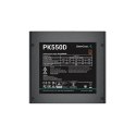 Deepcool PK550D ATX12V V2.4, 550 W, 80 PLUS Bronze Certified Deepcool PK550D ATX12V V2.4, 550 W, 80 PLUS Bronze Certified