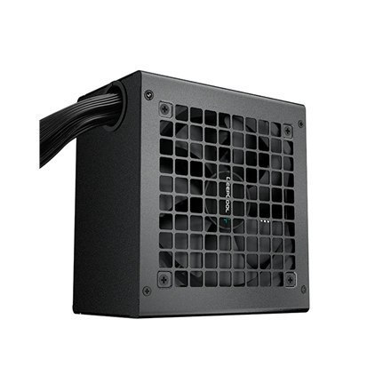 Deepcool PK550D ATX12V V2.4, 550 W, 80 PLUS Bronze Certified Deepcool PK550D ATX12V V2.4, 550 W, 80 PLUS Bronze Certified