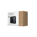Deepcool PK550D ATX12V V2.4, 550 W, 80 PLUS Bronze Certified Deepcool PK550D ATX12V V2.4, 550 W, 80 PLUS Bronze Certified
