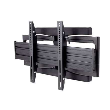 EDBAK Double Swing Arm Wall Mount VSM654 65-86 ", Maximum weight (capacity) 45 kg EDBAK Double Swing Arm Wall Mount VSM654 65-86 ", Maximum weight (capacity) 45 kg
