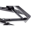 EDBAK Double Swing Arm Wall Mount VSM654 65-86 ", Maximum weight (capacity) 45 kg EDBAK Double Swing Arm Wall Mount VSM654 65-86 ", Maximum weight (capacity) 45 kg