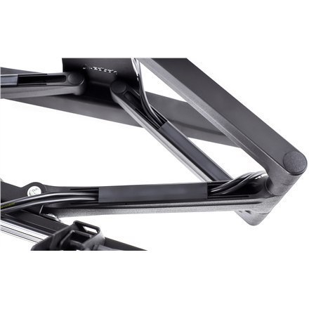 EDBAK Double Swing Arm Wall Mount VSM654 65-86 ", Maximum weight (capacity) 45 kg EDBAK Double Swing Arm Wall Mount VSM654 65-86 ", Maximum weight (capacity) 45 kg