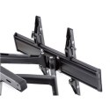 EDBAK Double Swing Arm Wall Mount VSM654 65-86 ", Maximum weight (capacity) 45 kg EDBAK Double Swing Arm Wall Mount VSM654 65-86 ", Maximum weight (capacity) 45 kg