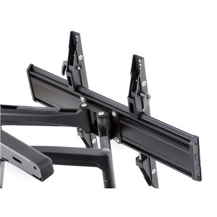 EDBAK Double Swing Arm Wall Mount VSM654 65-86 ", Maximum weight (capacity) 45 kg EDBAK Double Swing Arm Wall Mount VSM654 65-86 ", Maximum weight (capacity) 45 kg