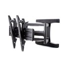 EDBAK Double Swing Arm Wall Mount VSM654 65-86 ", Maximum weight (capacity) 45 kg EDBAK Double Swing Arm Wall Mount VSM654 65-86 ", Maximum weight (capacity) 45 kg