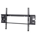 EDBAK Universal Flat Wall Mount EWB200C 40-75 ", Maximum weight (capacity) 40 kg, Black EDBAK Universal Flat Wall Mount EWB200C 40-75 ", Maximum weight (capacity) 40 kg, Black
