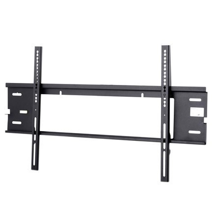 EDBAK Universal Flat Wall Mount EWB200C 40-75 ", Maximum weight (capacity) 40 kg, Black EDBAK Universal Flat Wall Mount EWB200C 40-75 ", Maximum weight (capacity) 40 kg, Black