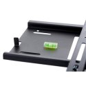 EDBAK Universal Flat Wall Mount EWB200C 40-75 ", Maximum weight (capacity) 40 kg, Black EDBAK Universal Flat Wall Mount EWB200C 40-75 ", Maximum weight (capacity) 40 kg, Black