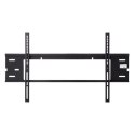 EDBAK Universal Flat Wall Mount EWB200C 40-75 ", Maximum weight (capacity) 40 kg, Black EDBAK Universal Flat Wall Mount EWB200C 40-75 ", Maximum weight (capacity) 40 kg, Black