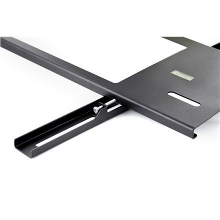 EDBAK Universal Flat Wall Mount EWB200C 40-75 ", Maximum weight (capacity) 40 kg, Black EDBAK Universal Flat Wall Mount EWB200C 40-75 ", Maximum weight (capacity) 40 kg, Black