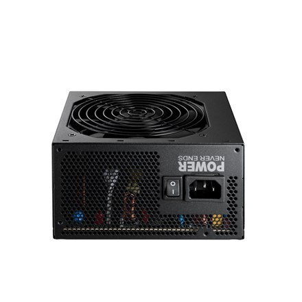 Fortron PSU HYDRO K PRO 850 Fortron PSU HYDRO K PRO 850