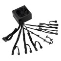 Fortron PSU HYDRO K PRO 850 Fortron PSU HYDRO K PRO 850