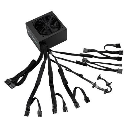 Fortron PSU HYDRO K PRO 850 Fortron PSU HYDRO K PRO 850