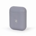 Gembird TWS Earbuds Seattle TWS-SEA-GW Wireless, Bluetooth, In-Ear, Grey Gembird TWS Earbuds Seattle TWS-SEA-GW Wireless, Bluetooth, In-Ear, Grey