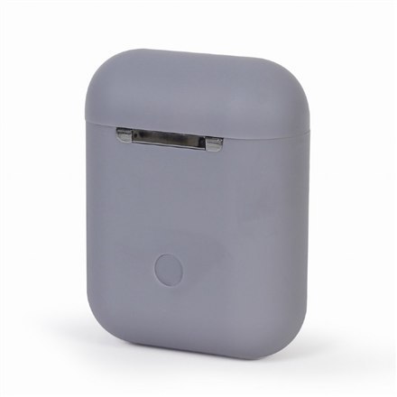 Gembird TWS Earbuds Seattle TWS-SEA-GW Wireless, Bluetooth, In-Ear, Grey Gembird TWS Earbuds Seattle TWS-SEA-GW Wireless, Bluetooth, In-Ear, Grey