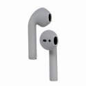 Gembird TWS Earbuds Seattle TWS-SEA-GW Wireless, Bluetooth, In-Ear, Grey Gembird TWS Earbuds Seattle TWS-SEA-GW Wireless, Bluetooth, In-Ear, Grey