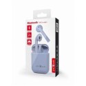 Gembird TWS Earbuds Seattle TWS-SEA-GW Wireless, Bluetooth, In-Ear, Grey Gembird TWS Earbuds Seattle TWS-SEA-GW Wireless, Bluetooth, In-Ear, Grey
