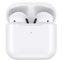 Gembird TWS Earbuds Valletta TWS-MLA-GW Wireless, Bluetooth, In-Ear, White Gembird TWS Earbuds Valletta TWS-MLA-GW Wireless, Bluetooth, In-Ear, White