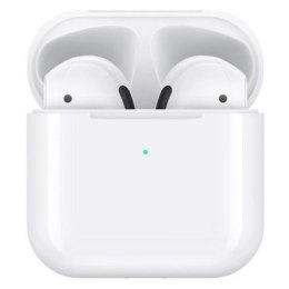 Gembird TWS Earbuds Valletta TWS-MLA-GW Wireless, Bluetooth, In-Ear, White