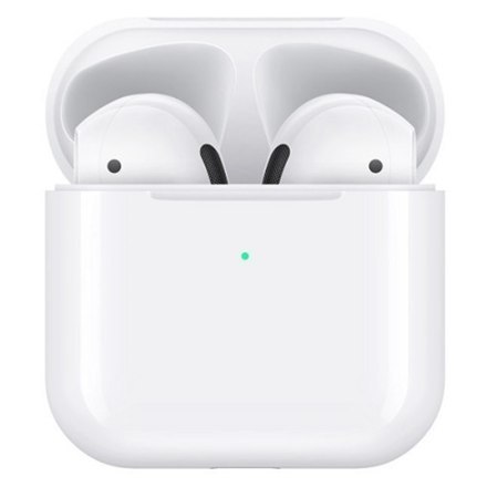 Gembird TWS Earbuds Valletta TWS-MLA-GW Wireless, Bluetooth, In-Ear, White Gembird TWS Earbuds Valletta TWS-MLA-GW Wireless, Bluetooth, In-Ear, White