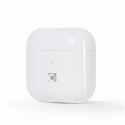 Gembird TWS Earbuds Valletta TWS-MLA-GW Wireless, Bluetooth, In-Ear, White Gembird TWS Earbuds Valletta TWS-MLA-GW Wireless, Bluetooth, In-Ear, White