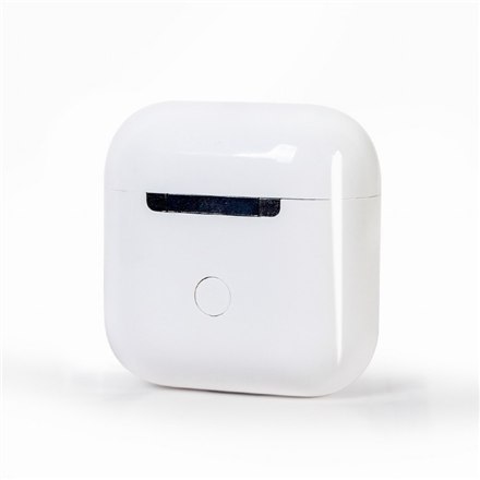 Gembird TWS Earbuds Valletta TWS-MLA-GW Wireless, Bluetooth, In-Ear, White Gembird TWS Earbuds Valletta TWS-MLA-GW Wireless, Bluetooth, In-Ear, White