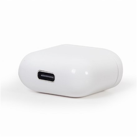 Gembird TWS Earbuds Valletta TWS-MLA-GW Wireless, Bluetooth, In-Ear, White Gembird TWS Earbuds Valletta TWS-MLA-GW Wireless, Bluetooth, In-Ear, White