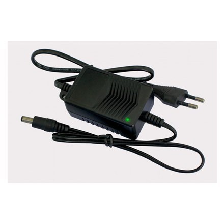 Hikvision Power adapter POWER BUBBLE PB-12-2TB 12 V Hikvision Power adapter POWER BUBBLE PB-12-2TB 12 V