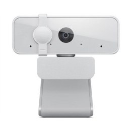 Lenovo WebCam 300 FHD Grey, USB 2.0