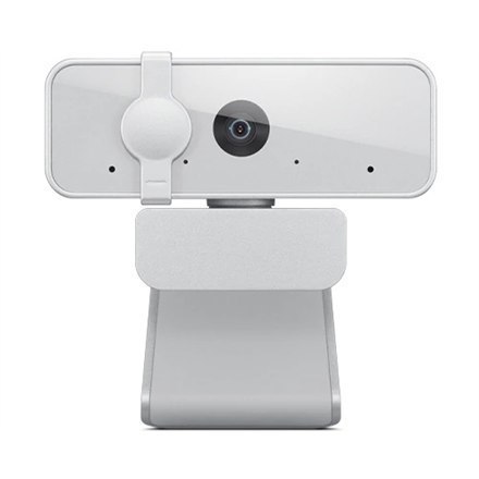 Lenovo WebCam 300 FHD Grey, USB 2.0 Lenovo WebCam 300 FHD Grey, USB 2.0