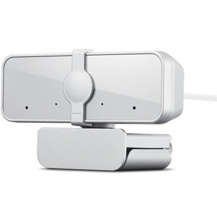 Lenovo WebCam 300 FHD Grey, USB 2.0 Lenovo WebCam 300 FHD Grey, USB 2.0