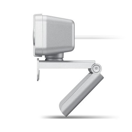 Lenovo WebCam 300 FHD Grey, USB 2.0 Lenovo WebCam 300 FHD Grey, USB 2.0