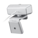 Lenovo WebCam 300 FHD Grey, USB 2.0 Lenovo WebCam 300 FHD Grey, USB 2.0