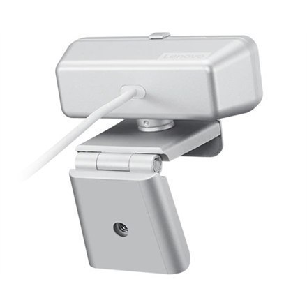 Lenovo WebCam 300 FHD Grey, USB 2.0 Lenovo WebCam 300 FHD Grey, USB 2.0