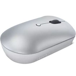 Lenovo Wireless Compact Mouse 540 Cloud Grey, 2.4G Wireless via USB-C receiver