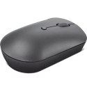 Lenovo Wireless Compact Mouse 540 Storm Grey, 2.4G Wireless via USB-C receiver