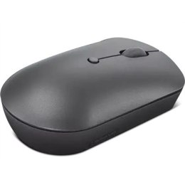 Lenovo Wireless Compact Mouse 540 Storm Grey, 2.4G Wireless via USB-C receiver