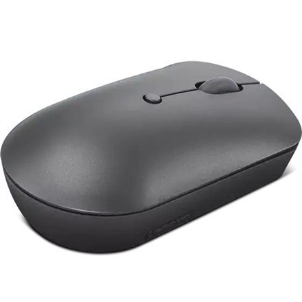 Lenovo Wireless Compact Mouse 540 Storm Grey, 2.4G Wireless via USB-C receiver Lenovo Wireless Compact Mouse 540 Storm Grey, 2.4G Wireless via USB-C receiver