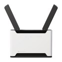 MikroTik Chateau LTE18 ax S53UG+5HaxD2HaxD-TC&EG18-EA 802.11ax, 574 Mbit/s (2.4 GHz) / 1200 Mbit/s (5 GHz) Mbit/s, Ethernet LAN MikroTik Chateau LTE18 ax S53UG+5HaxD2HaxD-TC&EG18-EA 802.11ax, 574 Mbit/s (2.4 GHz) / 1200 Mbit/s (5 GHz) Mbit/s, Ethernet LAN