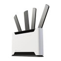 MikroTik S53UG+M-5HaxD2HaxD-TC&RG502Q-EA - Chateau 5G ax MikroTik 802.11ax, Ethernet LAN (RJ-45) ports 4, MU-MiMO Yes, 1, Quad-C MikroTik S53UG+M-5HaxD2HaxD-TC&RG502Q-EA - Chateau 5G ax MikroTik 802.11ax, Ethernet LAN (RJ-45) ports 4, MU-MiMO Yes, 1, Quad-C