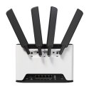 MikroTik S53UG+M-5HaxD2HaxD-TC&RG502Q-EA - Chateau 5G ax MikroTik 802.11ax, Ethernet LAN (RJ-45) ports 4, MU-MiMO Yes, 1, Quad-C MikroTik S53UG+M-5HaxD2HaxD-TC&RG502Q-EA - Chateau 5G ax MikroTik 802.11ax, Ethernet LAN (RJ-45) ports 4, MU-MiMO Yes, 1, Quad-C