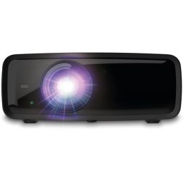 Projektor Philips Projector Neopix 520 Full HD (1920x1080), 350 ANSI lumens, Black, Wi-Fi, Lamp warranty 12 month(s)