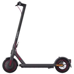 Hulajnoga Elektryczna Xiaomi Electric Scooter 4Pro EU, 700 W, 10 ", 25 km/h, Black