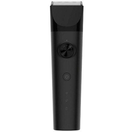 Maszynka Do Włosów Xiaomi BHR5892EU Hair Clipper EU Operating time (max) 180 min, Number of length steps 14, Lithium, Black Maszynka Do Włosów Xiaomi BHR5892EU Hair Clipper EU Operating time (max) 180 min, Number of length steps 14, Lithium, Black